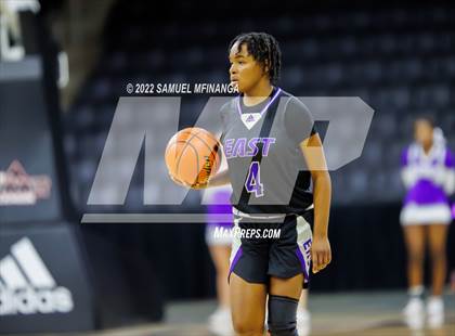 Thumbnail 1 in Bellevue East vs. Millard South photogallery.