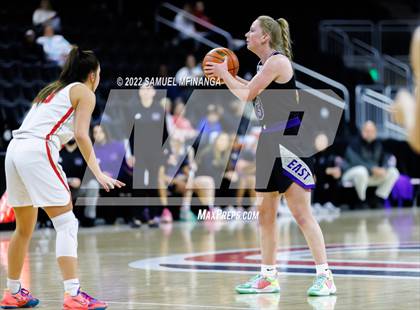 Thumbnail 1 in Bellevue East vs. Millard South photogallery.