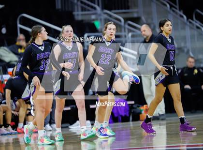 Thumbnail 1 in Bellevue East vs. Millard South photogallery.