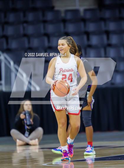 Thumbnail 1 in Bellevue East vs. Millard South photogallery.
