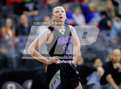 Thumbnail 2 in Bellevue East vs. Millard South photogallery.