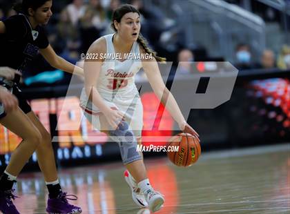 Thumbnail 1 in Bellevue East vs. Millard South photogallery.