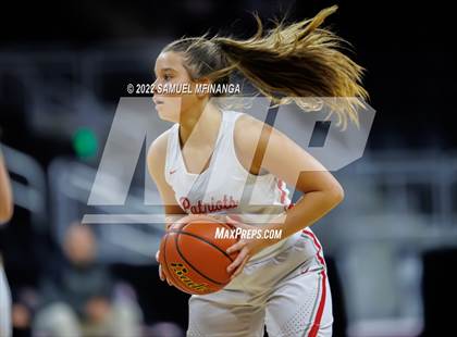 Thumbnail 1 in Bellevue East vs. Millard South photogallery.