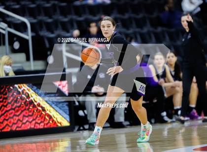 Thumbnail 1 in Bellevue East vs. Millard South photogallery.