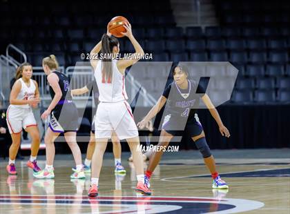 Thumbnail 3 in Bellevue East vs. Millard South photogallery.
