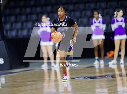 Thumbnail 2 in Bellevue East vs. Millard South photogallery.