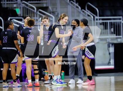 Thumbnail 3 in Bellevue East vs. Millard South photogallery.