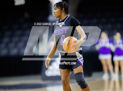 Thumbnail 3 in Bellevue East vs. Millard South photogallery.