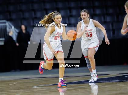 Thumbnail 2 in Bellevue East vs. Millard South photogallery.