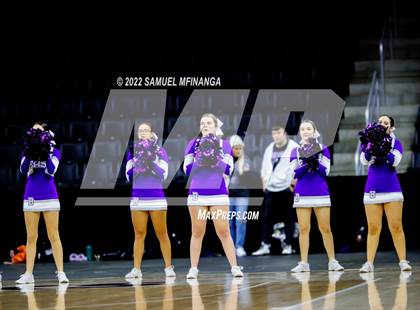 Thumbnail 2 in Bellevue East vs. Millard South photogallery.