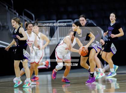 Thumbnail 2 in Bellevue East vs. Millard South photogallery.