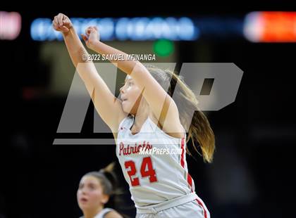 Thumbnail 1 in Bellevue East vs. Millard South photogallery.