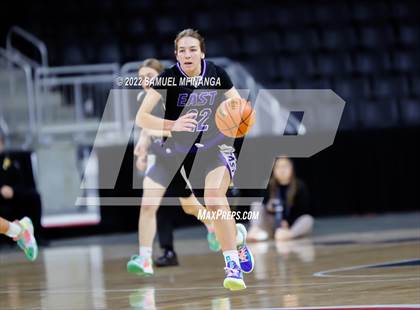 Thumbnail 1 in Bellevue East vs. Millard South photogallery.