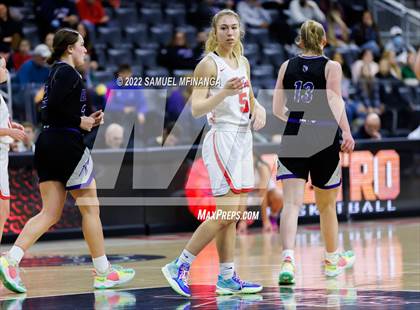 Thumbnail 2 in Bellevue East vs. Millard South photogallery.
