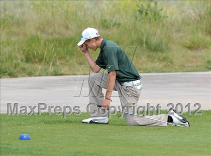 Thumbnail 3 in CIF Sac-Joaquin Section Golf Championships photogallery.