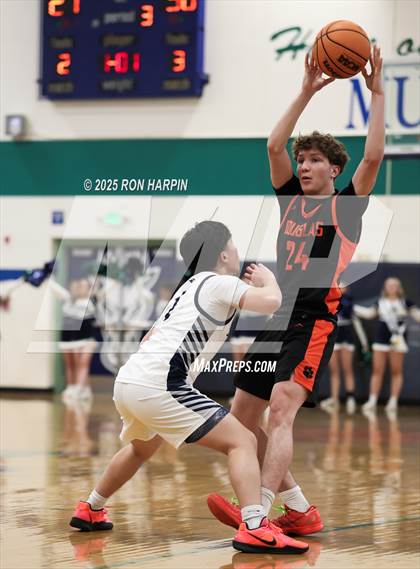 Thumbnail 2 in Douglas @ Damonte Ranch photogallery.