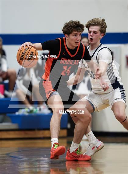 Thumbnail 1 in Douglas @ Damonte Ranch photogallery.