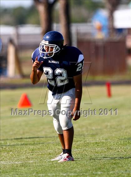 Thumbnail 3 in Humble @ Sterling [Ross] photogallery.