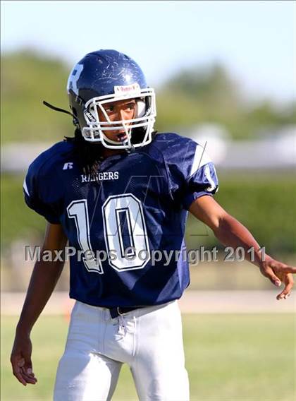 Thumbnail 3 in Humble @ Sterling [Ross] photogallery.