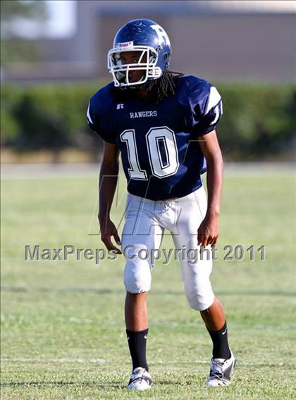 Thumbnail 3 in Humble @ Sterling [Ross] photogallery.