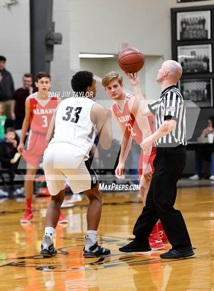 Thumbnail 2 in Albany @ Graford photogallery.