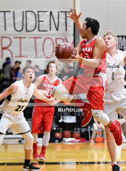 Thumbnail 1 in Albany @ Graford photogallery.