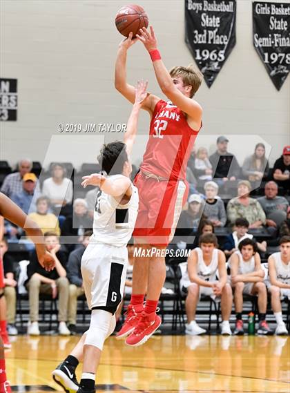 Thumbnail 1 in Albany @ Graford photogallery.