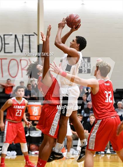 Thumbnail 1 in Albany @ Graford photogallery.