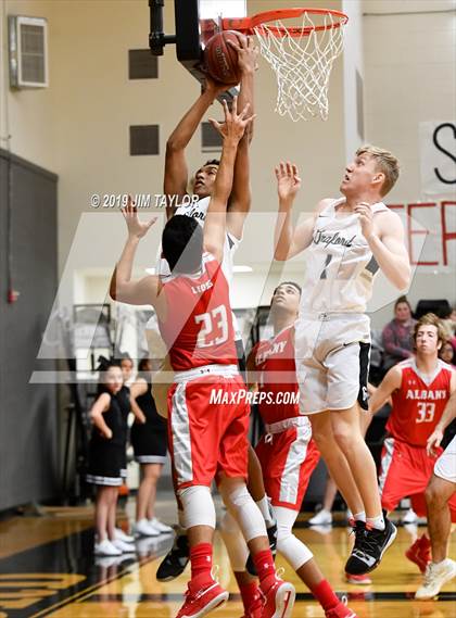 Thumbnail 3 in Albany @ Graford photogallery.