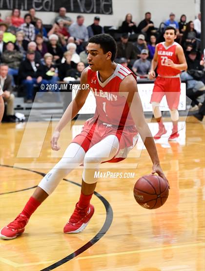 Thumbnail 1 in Albany @ Graford photogallery.