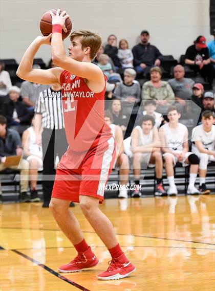 Thumbnail 1 in Albany @ Graford photogallery.