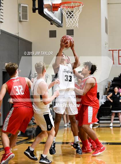 Thumbnail 2 in Albany @ Graford photogallery.