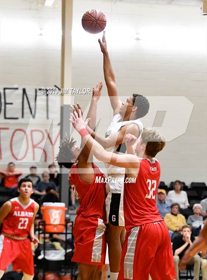 Thumbnail 3 in Albany @ Graford photogallery.