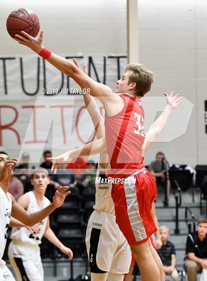 Thumbnail 1 in Albany @ Graford photogallery.