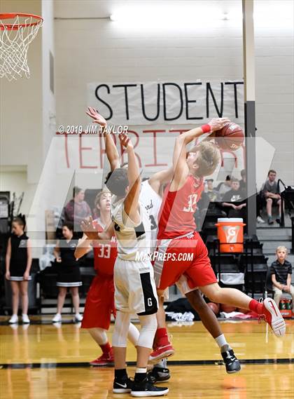 Thumbnail 3 in Albany @ Graford photogallery.