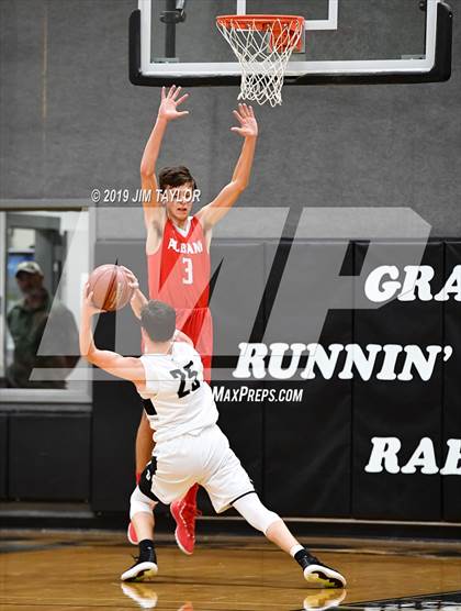 Thumbnail 2 in Albany @ Graford photogallery.