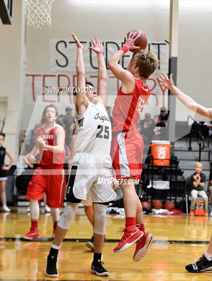 Thumbnail 1 in Albany @ Graford photogallery.