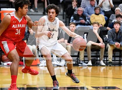 Thumbnail 3 in Albany @ Graford photogallery.