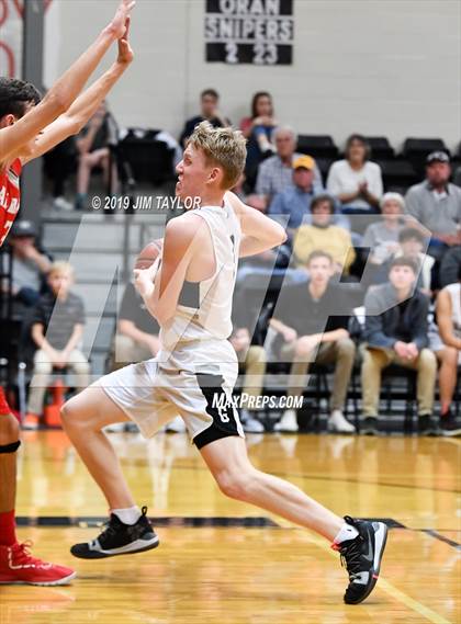 Thumbnail 1 in Albany @ Graford photogallery.