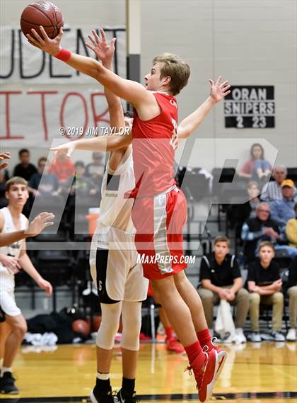 Thumbnail 3 in Albany @ Graford photogallery.