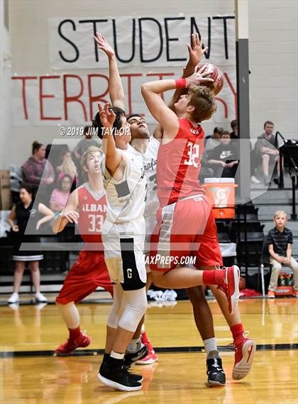 Thumbnail 1 in Albany @ Graford photogallery.