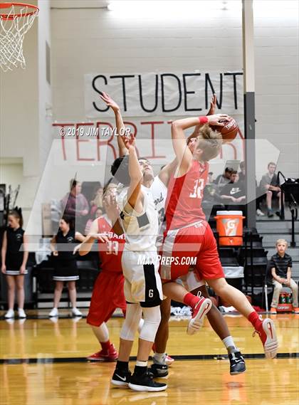 Thumbnail 2 in Albany @ Graford photogallery.