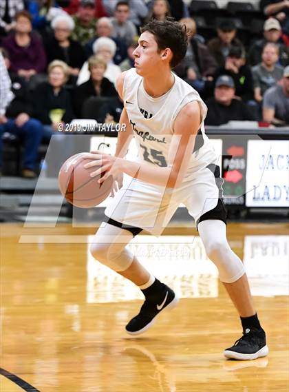 Thumbnail 1 in Albany @ Graford photogallery.