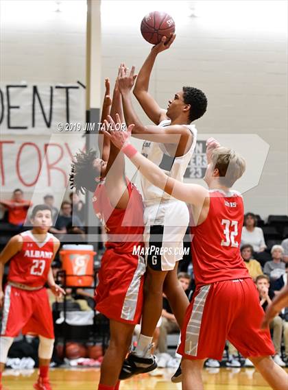 Thumbnail 2 in Albany @ Graford photogallery.