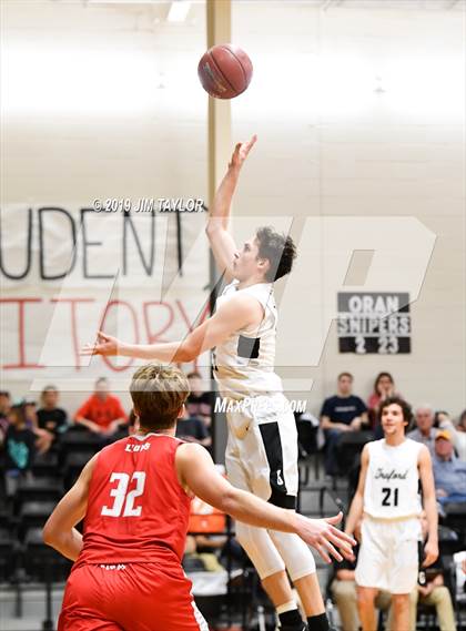 Thumbnail 1 in Albany @ Graford photogallery.