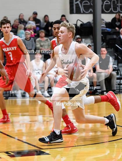 Thumbnail 1 in Albany @ Graford photogallery.