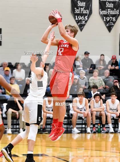 Thumbnail 3 in Albany @ Graford photogallery.