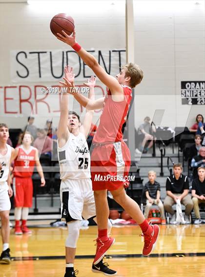 Thumbnail 2 in Albany @ Graford photogallery.