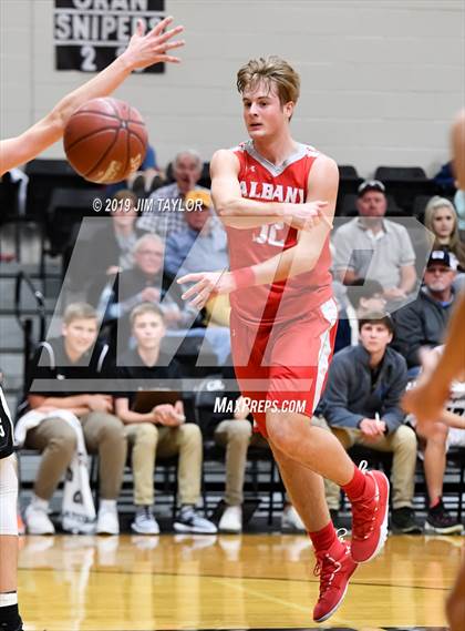 Thumbnail 2 in Albany @ Graford photogallery.