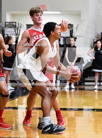 Thumbnail 2 in Albany @ Graford photogallery.